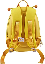 Zampago Buzzy Led Işıklı Çocuk Sırt Çantası ZG-KID4-Y - 2