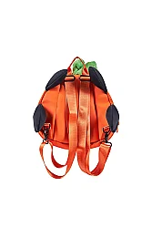 Zampago Carrot Led Işıklı Çocuk Sırt Çantası ZG-KID3-O - 3