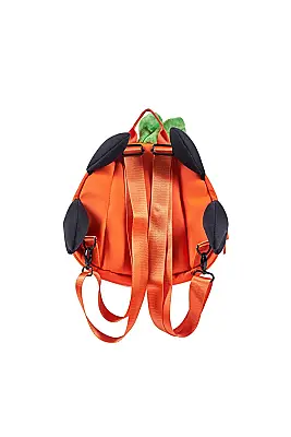 Zampago Carrot Led Işıklı Çocuk Sırt Çantası ZG-KID3-O - 3