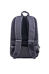 Zampago Glow Led Ekranlı Sırt Çantası-Siyah ZG-T4-B - 2