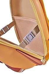 Zampago Golden Retriever Led Işıklı Çocuk Sırt Çantası ZG-KID4-BR - 4