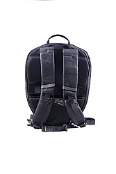 Zampago LED Göz Maskeli Işıklı Sırt Çantası ZG-IMB-7 - 3