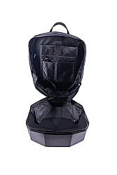 Zampago LED Göz Maskeli Işıklı Sırt Çantası ZG-IMB-7 - 5