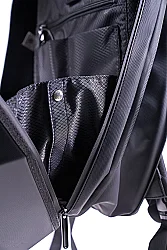 Zampago LED SE Göz Maskeli Akıllı Sırt Çantası ZG-IMSE-B - 6