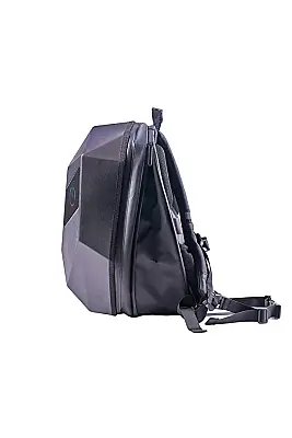 Zampago LED SE Göz Maskeli Akıllı Sırt Çantası ZG-IMSE-B - 3