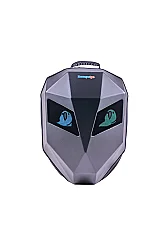 Zampago LED SE Göz Maskeli Akıllı Sırt Çantası ZG-IMSE-B - 1