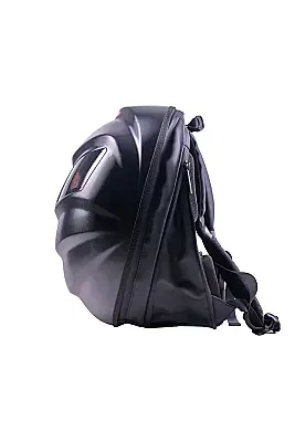 Zampago Knight Led Işıklı Sırt Çantası ZG-KN1-B - 4