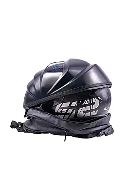 Zampago Knight Led Işıklı Sırt Çantası ZG-KN1-B - 2