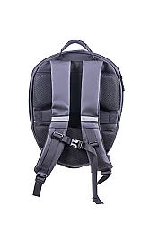 Zampago Knight Led Işıklı Sırt Çantası ZG-KN1-B - 5