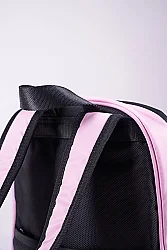 Zampago Moodbag Led Ekranlı Sırt Çantası-Pembe ZG-T7-P - 2