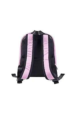 Zampago Moodbag Led Ekranlı Sırt Çantası-Pembe ZG-T7-P - 3