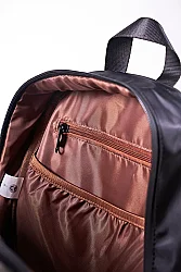 Zampago Moodbag Led Ekranlı Sırt Çantası-Siyah ZG-T7-B - 2