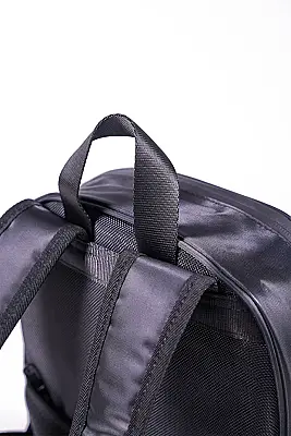 Zampago Moodbag Led Ekranlı Sırt Çantası-Siyah ZG-T7-B - 4