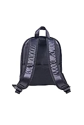 Zampago Moodbag Led Ekranlı Sırt Çantası-Siyah ZG-T7-B - 6