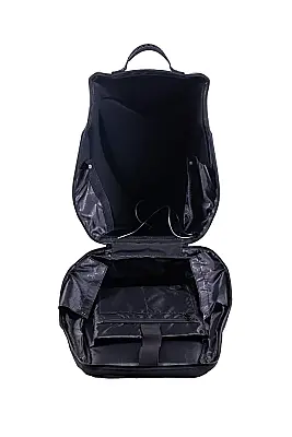 Zampago Owl Led Işıklı Sırt Çantası ZG-OWL-B - 3