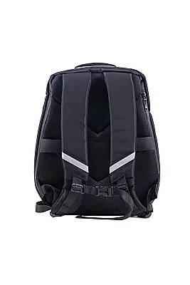 Zampago Owl Led Işıklı Sırt Çantası ZG-OWL-B - 2