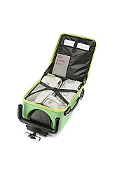 ZampaGo Robix Kabin Boy Çocuk Valizi KS-H1-G - 3