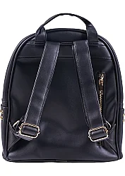 Zampago ShowMe Led Ekranlı Sırt Çantası-Siyah ZG-T5HD-B - 3