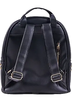 Zampago ShowMe Led Ekranlı Sırt Çantası-Siyah ZG-T5HD-B - 3