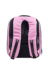 Zampago Urban Led Ekranlı Sırt Çantası-Pembe ZG-T3-P - 2