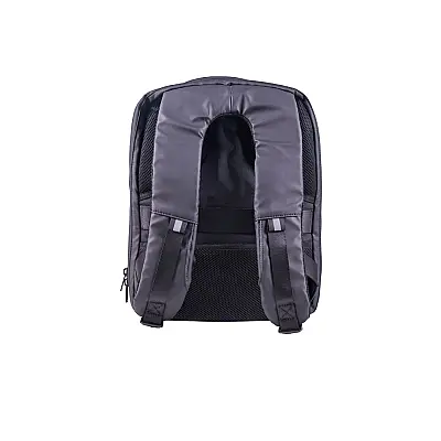 Zampago Urban Led Ekranlı Sırt Çantası-Siyah ZG-T3-B - 3