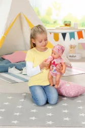 Zapf Creation Baby Born 43Cm Magic Girl Bebegi 835005 - 4