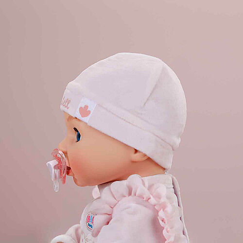 Zapf Creation Sesli ve Hareketli Annabell Bebek 43 cm - 6