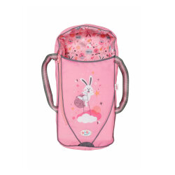 Zapf Creation Baby Born Baby Carrier 832448 - 2