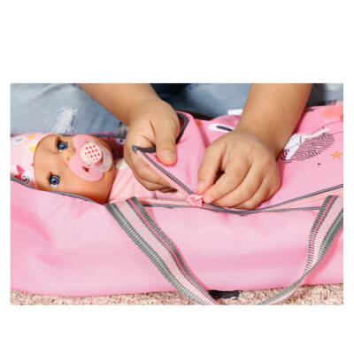 Zapf Creation Baby Born Baby Carrier 832448 - 3