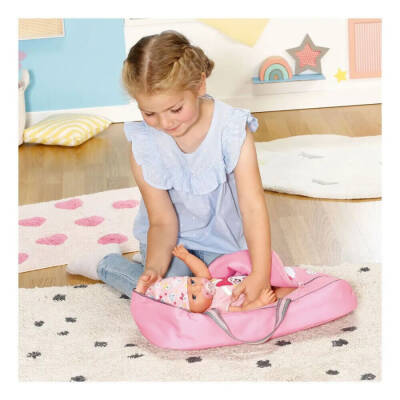 Zapf Creation Baby Born Baby Carrier 832448 - 4