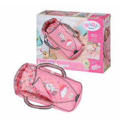 Zapf Creation Baby Born Baby Carrier 832448 - 1