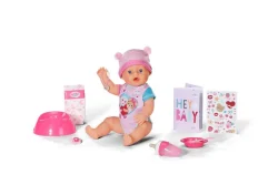 Zapf Creation Baby Born Emma 43Cm 834800 - 2