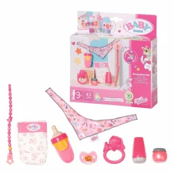 Zapf Creation Baby Born Starter Set 832851 - 1