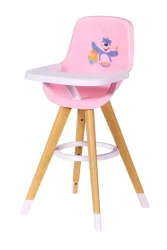 Zapf Creation Baby Born Toy High Chair 829271 - 2