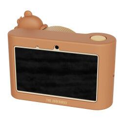 Zoo Family Bear C5 Digital Camera And Photo Camera - 2