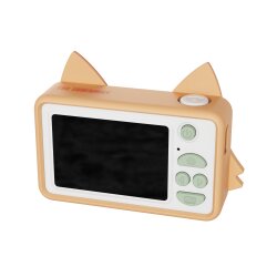 Zoo Family Fox C1 Digital Camera And Photo Camera - 4