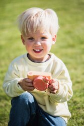 Zoo Family Fox C5 Digital Camera And Photo Camera - 3