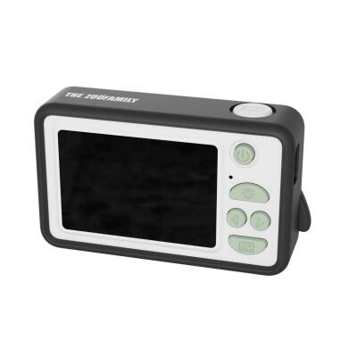 Zoo Family Penguin C1 Digital Camera And Photo Camera - 3