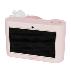 Zoo Family Unicorn C5 Digital Camera And Photo Camera - 2