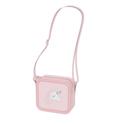 Zoo Family Unicorn Silicone Bag - 2