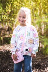 Zoo Family Unicorn Silicone Bag - 5