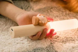 Zoo Light Fox Multipurpose Children's Night Light - ZL1F - 10