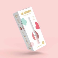 Zoo Light Unicorn Multipurpose Children's Night Light - ZL1U - 3