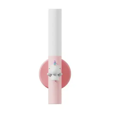 Zoo Light Unicorn Çok Amaçlı Çocuk Gece Lambası - ZL1U - 1