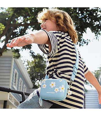 Zoyzoıı Çapraz Çanta Daisy B60.01.004 - 2