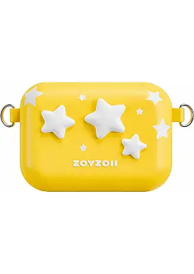 Zoyzoıı Çapraz Çanta Little Stars B60.01.003 - 1