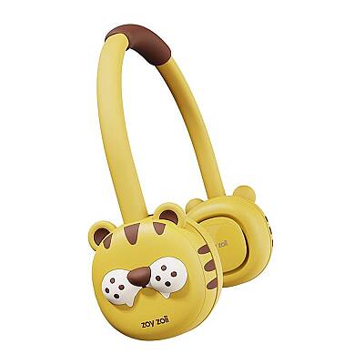Zoyzoii Cooling Child Neck Fan Tiger F1801003 - 1