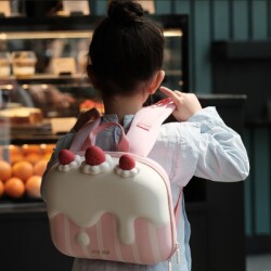 Zoyzoii Delicious Series Cream Cake Backpack B1801002 - 3