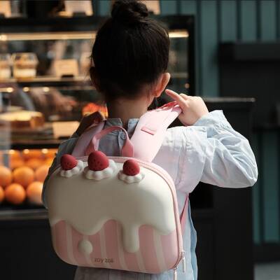 Zoyzoii Delicious Series Cream Cake Backpack B1801002 - 3