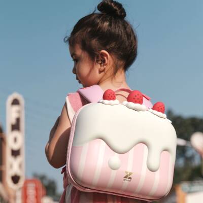 Zoyzoii Delicious Series Cream Cake Backpack B1801002 - 2